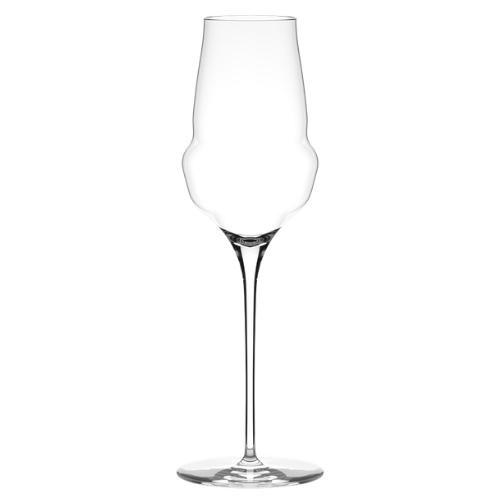 Cocoon Champagne Flute