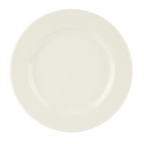 Orbit Rimmed Plate 30cm/12"