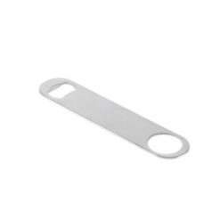 Stainless Steel Bar Blade