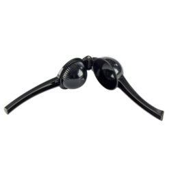 Mexican Elbow - Black