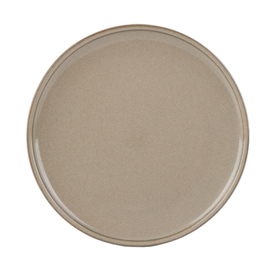 Olive Flat Plate