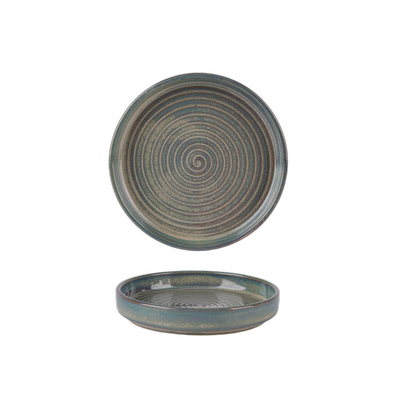 Olive Signature Plate