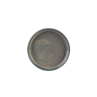 Olive Signature Plate