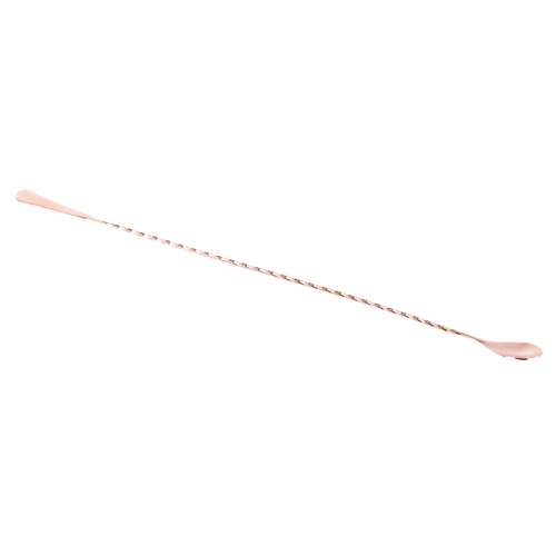 Copper Piatto Bar Spoon