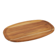 Wooden Serving Tray