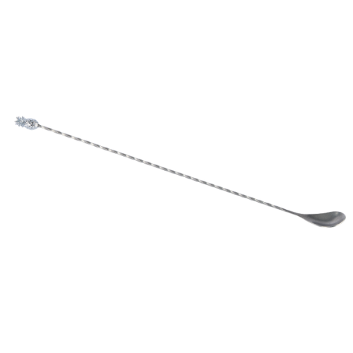 Vintage Pineapple Bar Spoon