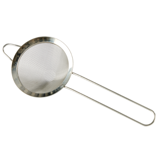 Stainless Steel Fine Mesh Strainer