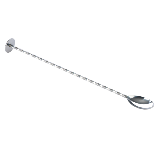 Stainless Steel Professional Bar Spoon