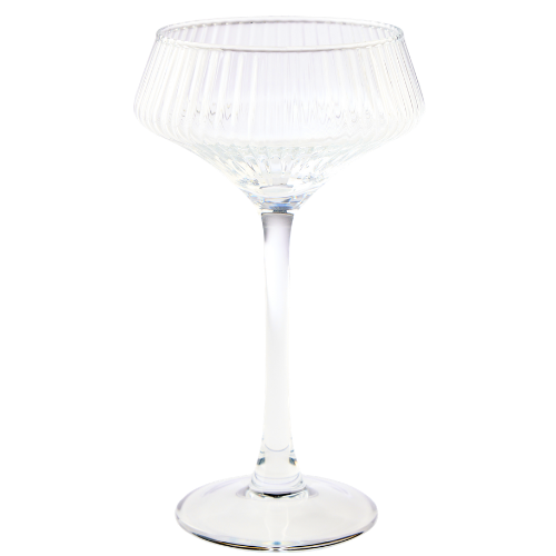 Doxy Cocktail Glass