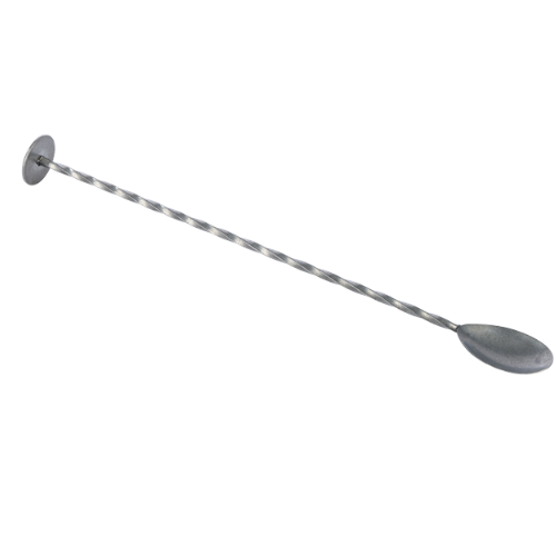 Vintage Professional Bar Spoon