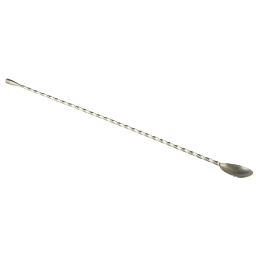 Vintage Teardrop Bar Spoon