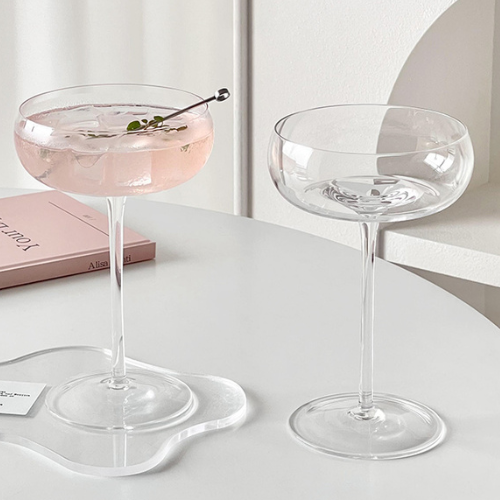 Aisha Cocktail Glass - Image 2