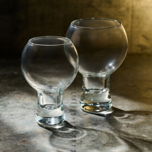 Agrippa Glass - Image 3