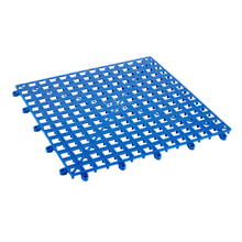 Blue Bar Shelf Tile