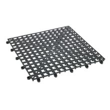 Black Bar Shelf Tile