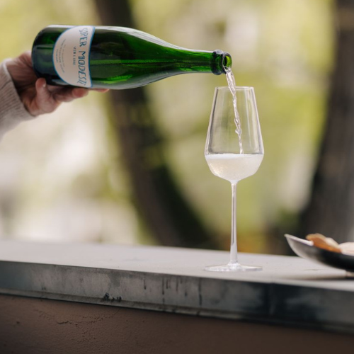 Celestia Champagne Flute - Image 2