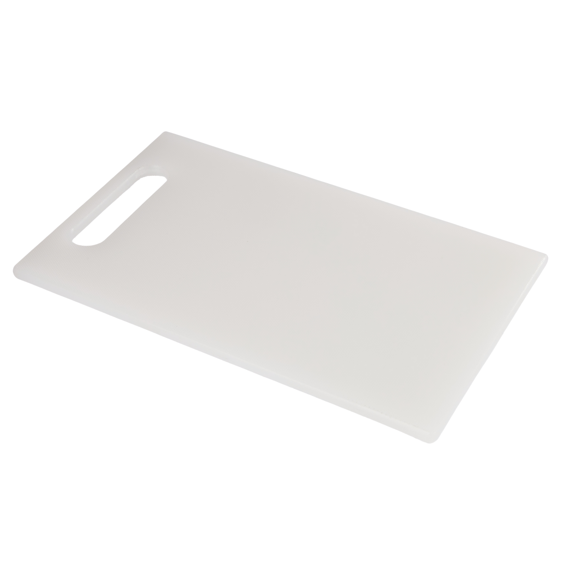 White Cutting Board