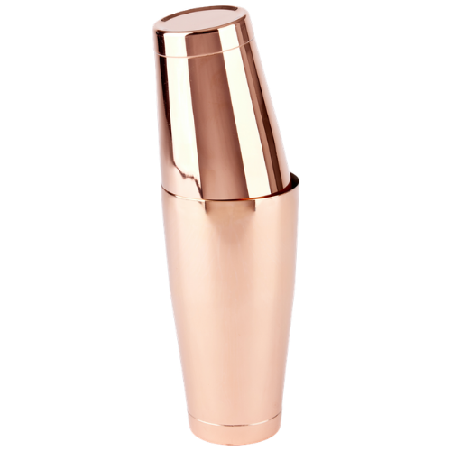 Tin on Tin Copper