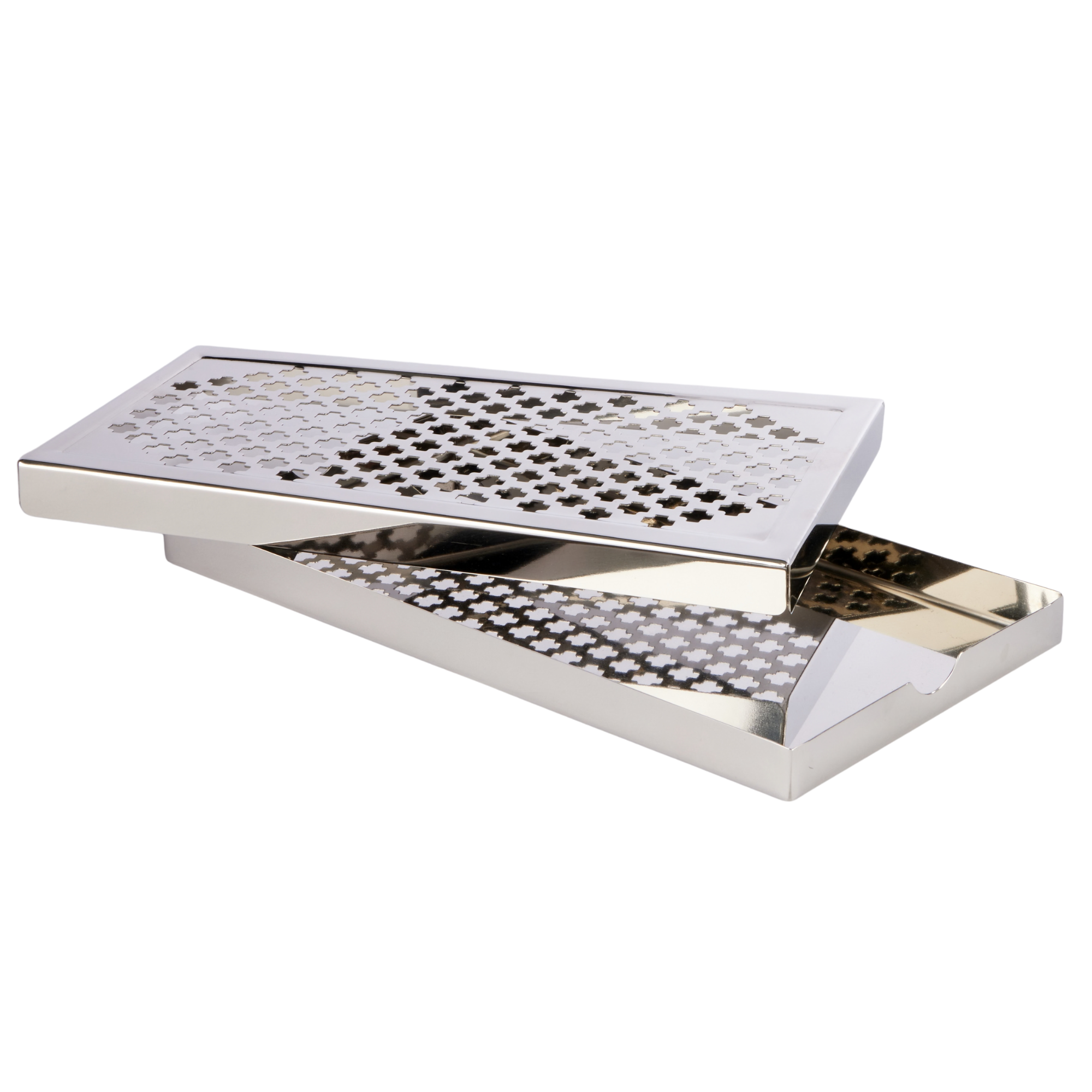 Rectangular Drip Tray
