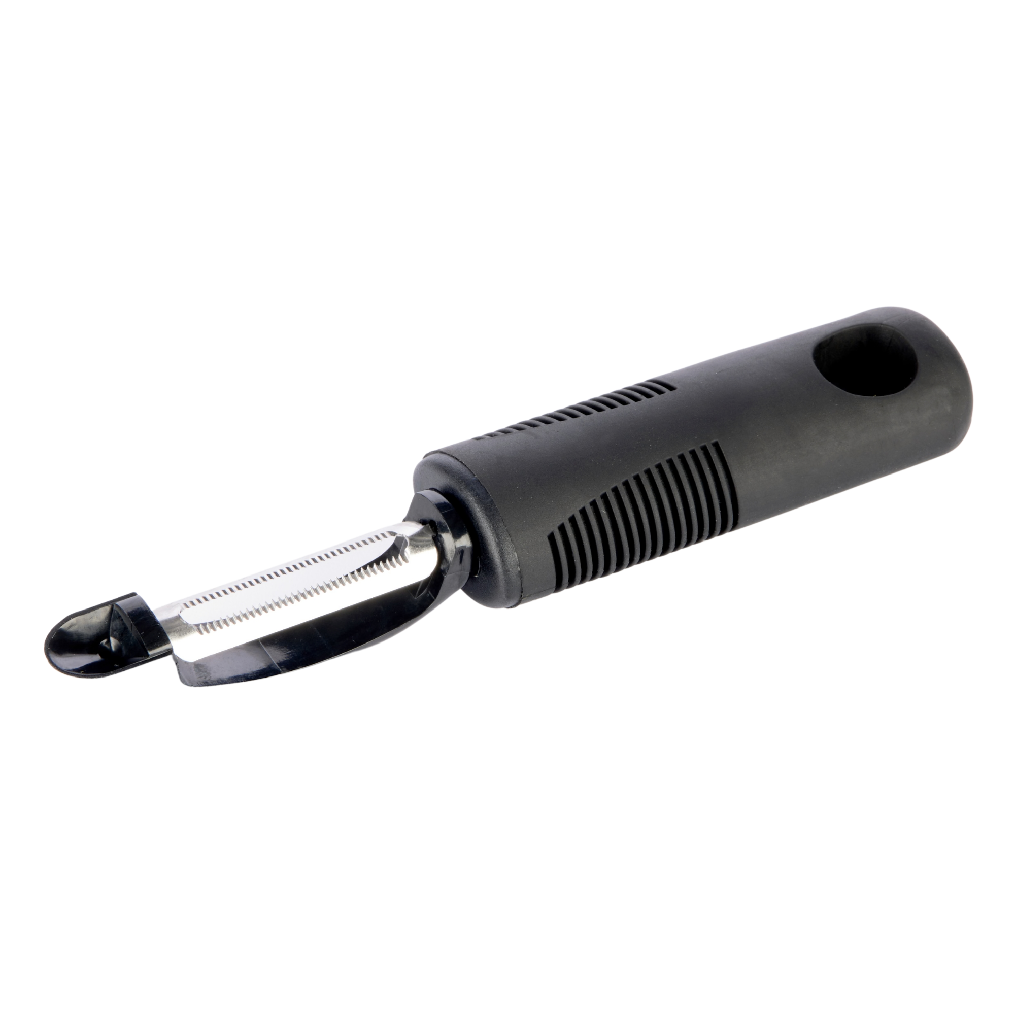 Serated Peeler