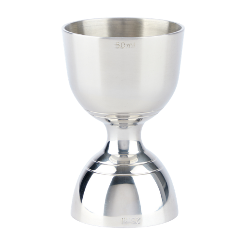 Stainless Steel Bell Jigger