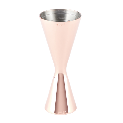 Diablo Copper Jigger
