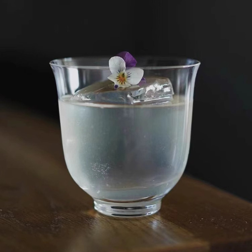 Ko-Ko Cocktail Glass - Image 3