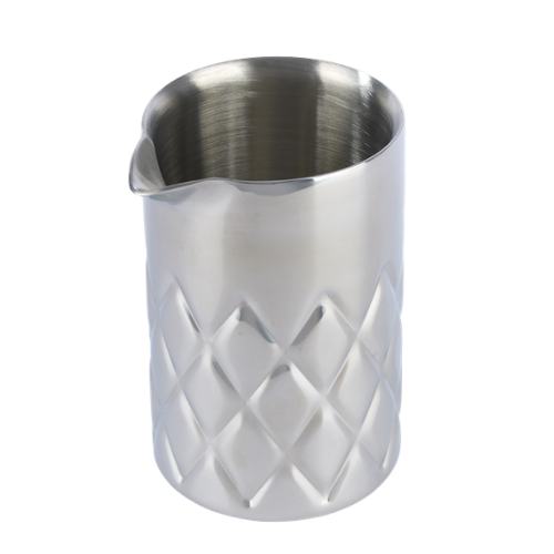 Stainless Steel Mixing Tin