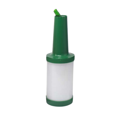 Green Professional Save & Pour