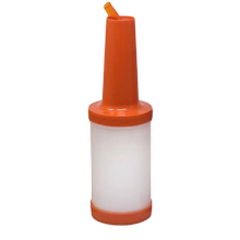 Orange Professional Save & Pour