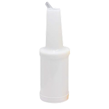 White Professional Save & Pour