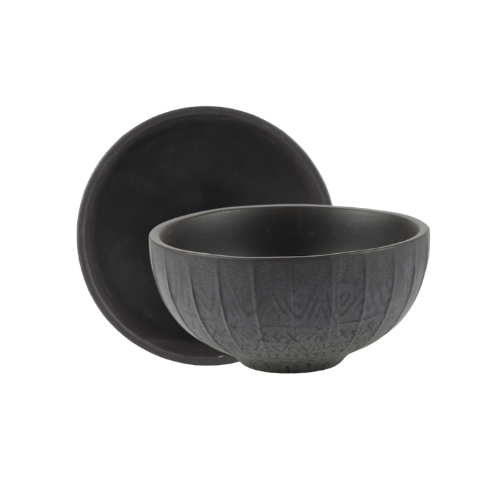 Rune Dip Bowl