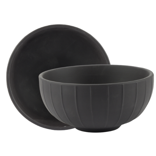 Rune Deep Bowl