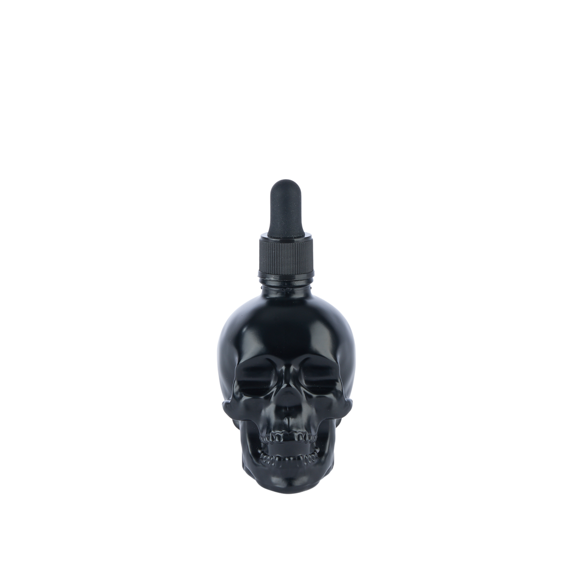 Skull Dash Bottle