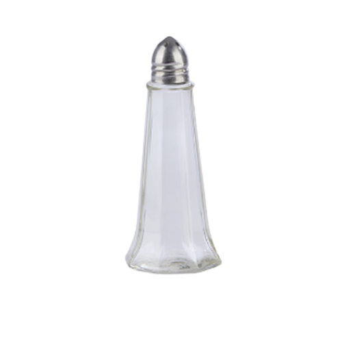 Lighthouse Salt and Pepper Glass