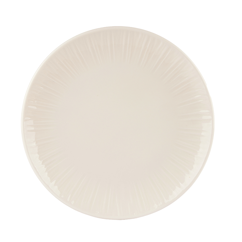 Strato Coupe Plate