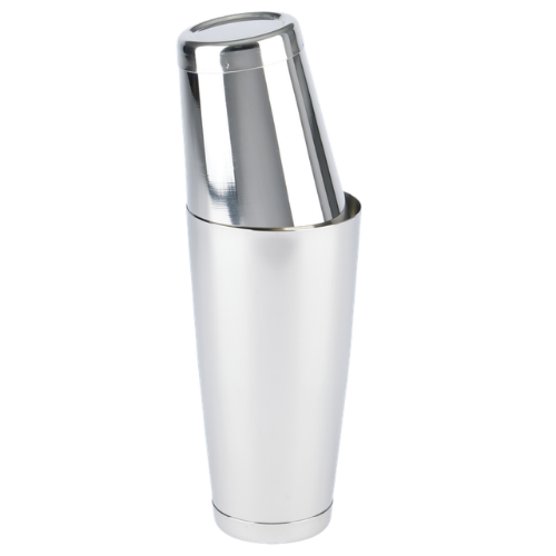 Stainless Steel Tin on Tin