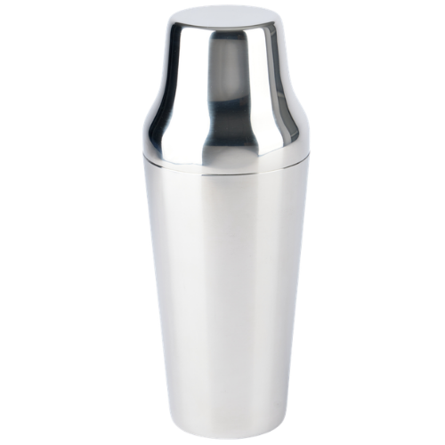 Pigalle Shaker Stainless Steel