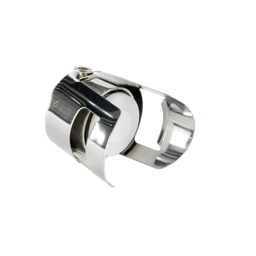 Stainless Steel Champagne Stopper