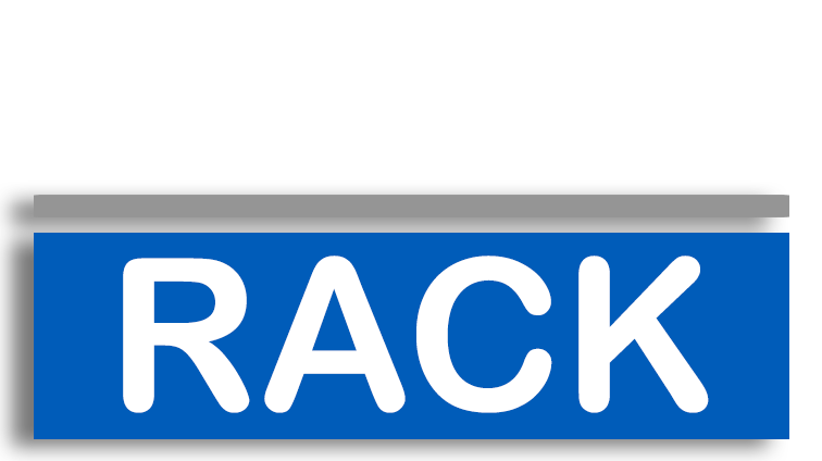 Logo - Smart Rack