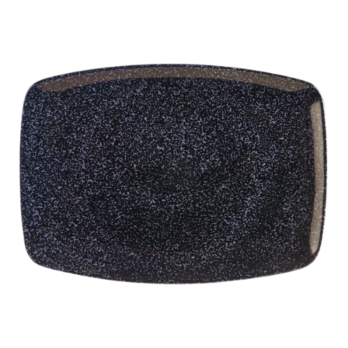 Tide Rectangular Plate