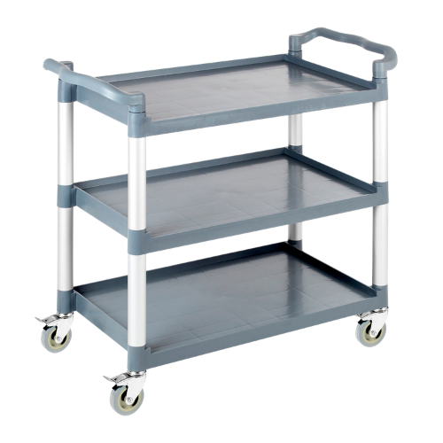 3 Tiered Serving Trolly
