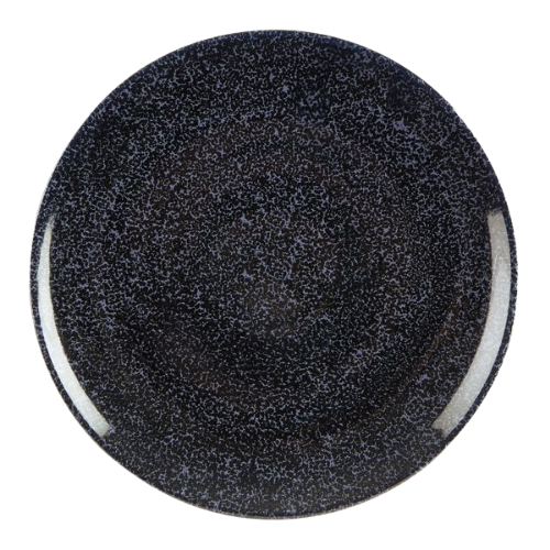Tide Coupe Plate