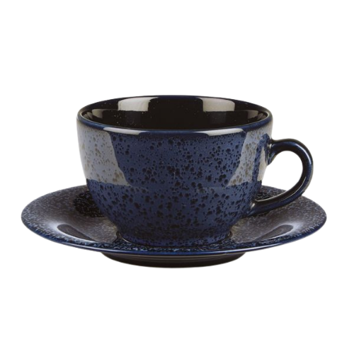Tide Bowl Shaped Cup