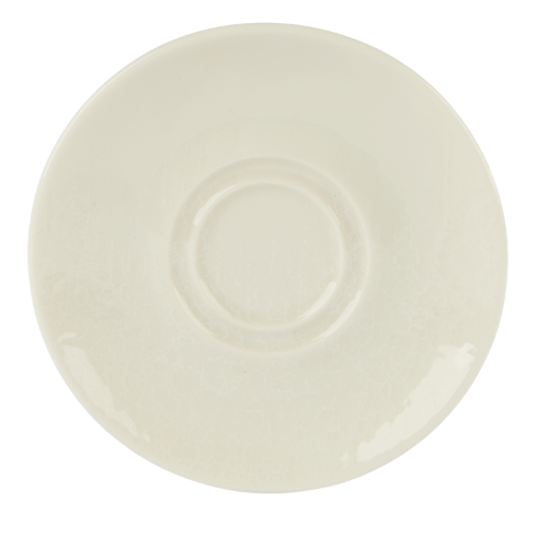 Flow Saucer