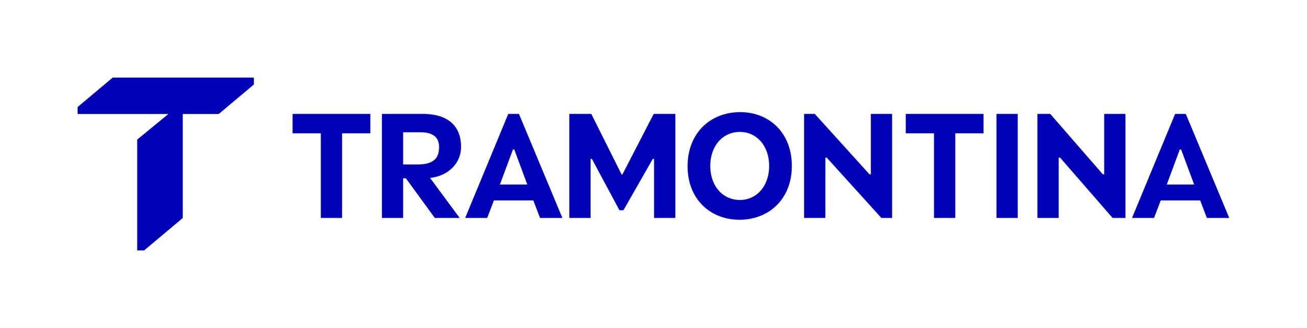 Logo - Tramontina