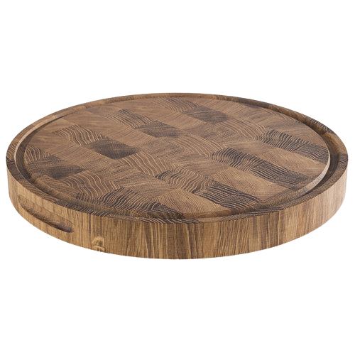 Oiled Oak Board
