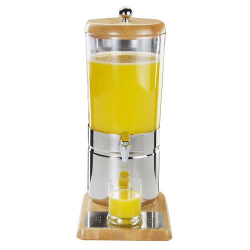 Top Fresh Juice Dispenser