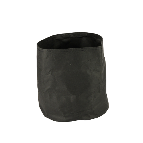 Black Bread Basket