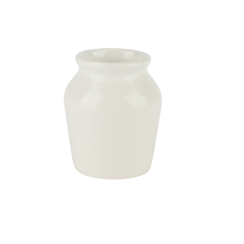 Mustard Pot